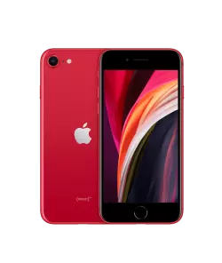 iPhone SE 2020 - Rouge - 64