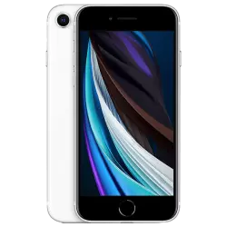 iPhone SE 2020 - Blanc - 64