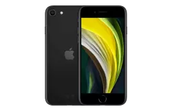 iPhone SE 2020 - Noir - 128