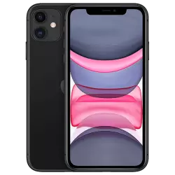 iPhone 11 - Noir - 128