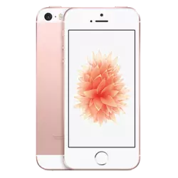 iPhone SE - Or Rose - 16