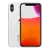 iPhone XS - Argent - 64