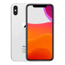 iPhone XS - Argent - 512