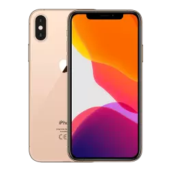 iPhone XS - Or - 256