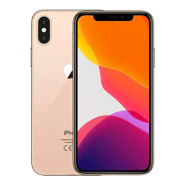 iPhone XS - Or - 64 