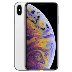 iPhone XS Max - Argent - 64