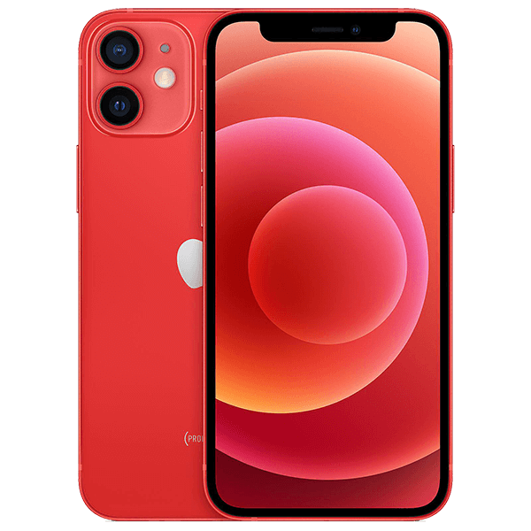 iPhone 12 Mini