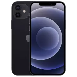 iPhone 12 - Noir - 64