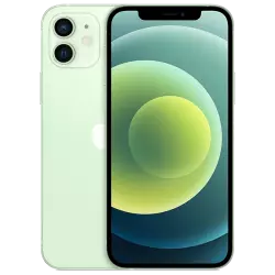 iPhone 12 - Vert - 64