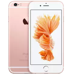 iPhone 6s - Rose - 64