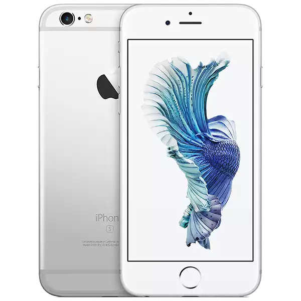 iPhone 6s - Argent - 32 