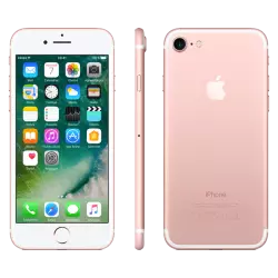 iPhone 7 - Or Rose - 32