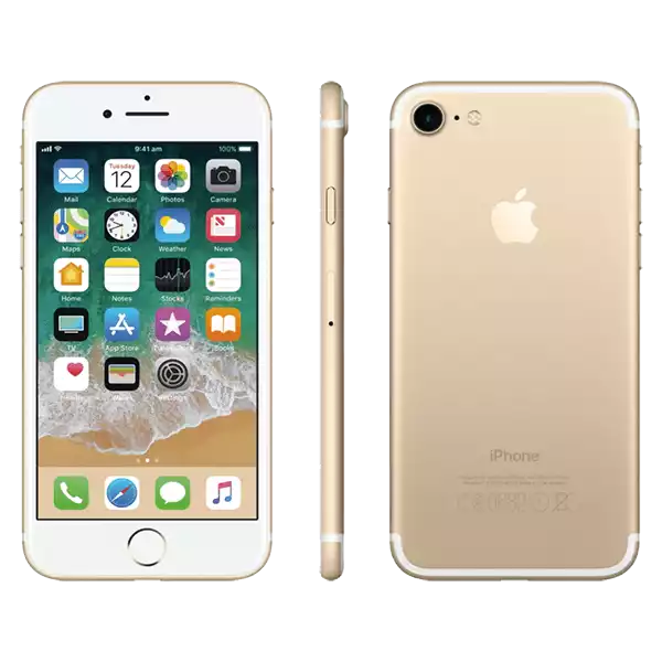 iPhone 7 - Or - 32 