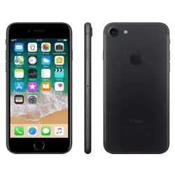 iPhone 7 - Noir - 32