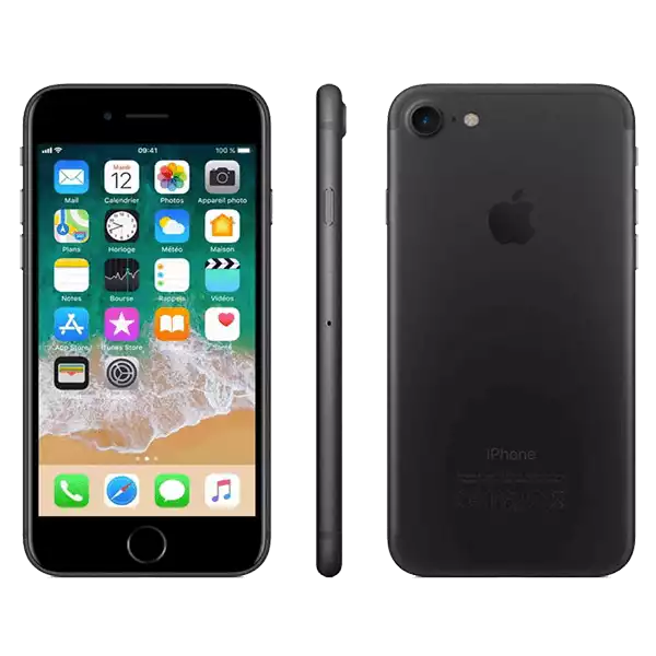 iPhone 7 - Noir - 32 