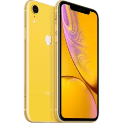 iPhone XR - Jaune - 64