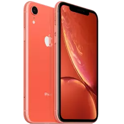 iPhone XR - Corail - 128