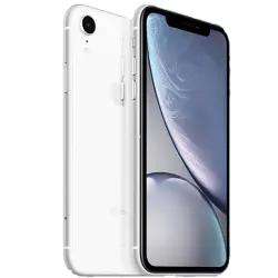 iPhone XR - Blanc - 64