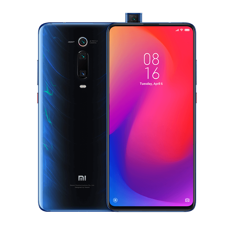 Mi 9t Pro