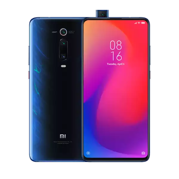 Mi 9T Pro Dual Sim - Bleu - 128 