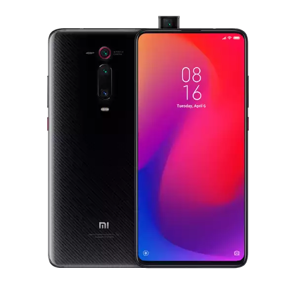 Mi 9T Pro Dual Sim - Noir - 64 