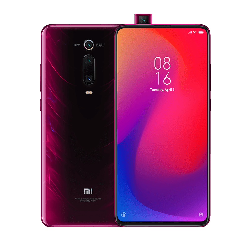 Mi 9t Pro