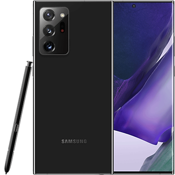 Galaxy Note20 Ultra