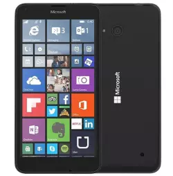 Lumia 640 Dual Sim - Noir - 8