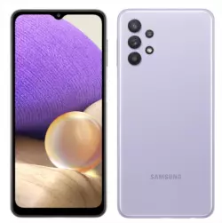 Galaxy A32 5G Dual Sim - Violet - 128