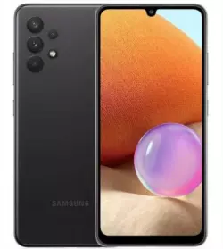 Galaxy A32 5G - Noir - 128