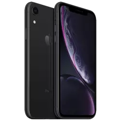 iPhone XR - Noir - 128