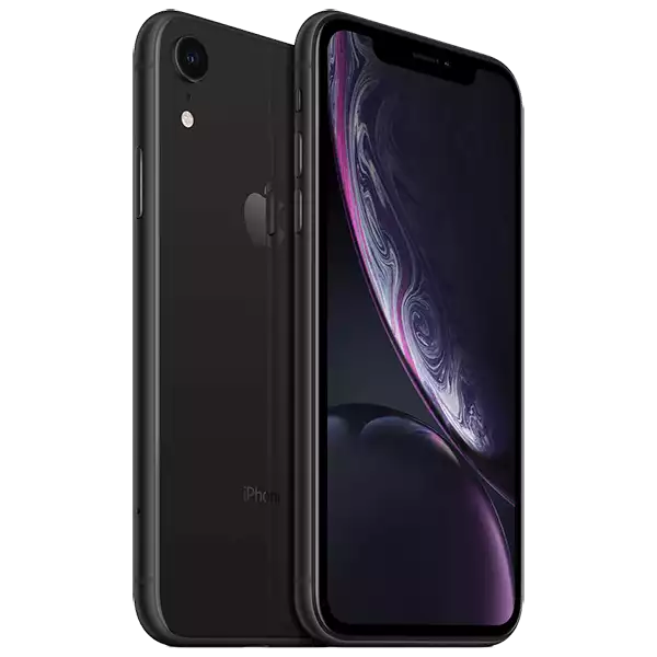 iPhone XR - Noir - 128 