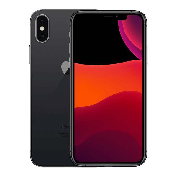 iPhone XS Max