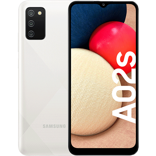 Galaxy A02s