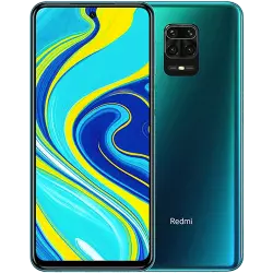 Redmi Note 9S - Bleu - 64