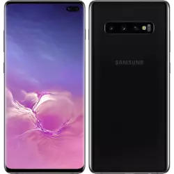 Galaxy S10 Dual Sim - Noir - 128