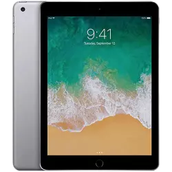 iPad 5 2017 9,7" - Gris - 32