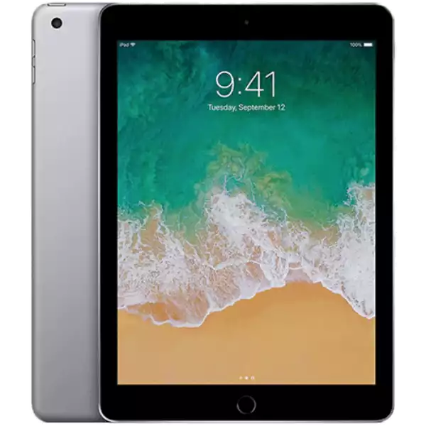 iPad 5 2017 9,7" - Gris - 128 