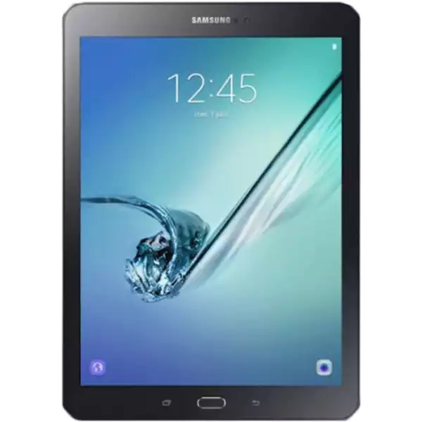 Galaxy Tab S2 9.7  WIFI (T813) - Noir - 64 