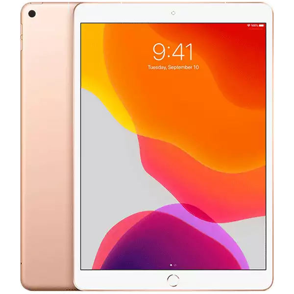 iPad Air 3 2019 10.5" 4G - Or - 64 