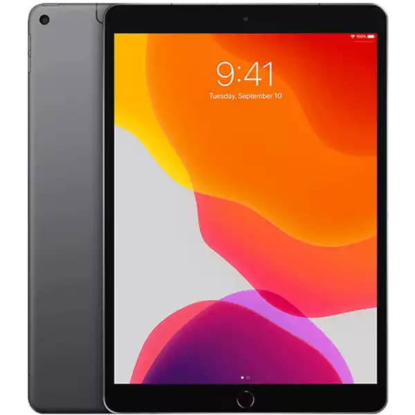 iPad Air 3 2019 10.5" 4G - Gris Sidéral - 64 