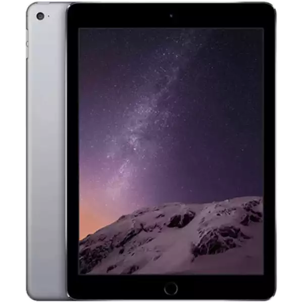 iPad Air 2 2014 9.7" 4G - Gris Sidéral - 64 