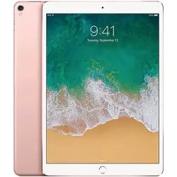 iPad Pro 2017 10,5" WIFI - Or Rose - 256