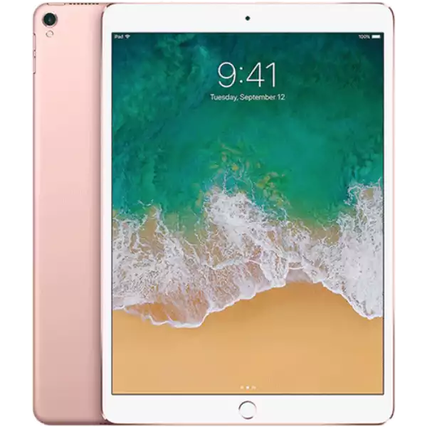 iPad Pro 2017 10,5" WIFI - Or Rose - 256 