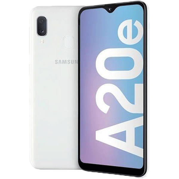 Galaxy A20e