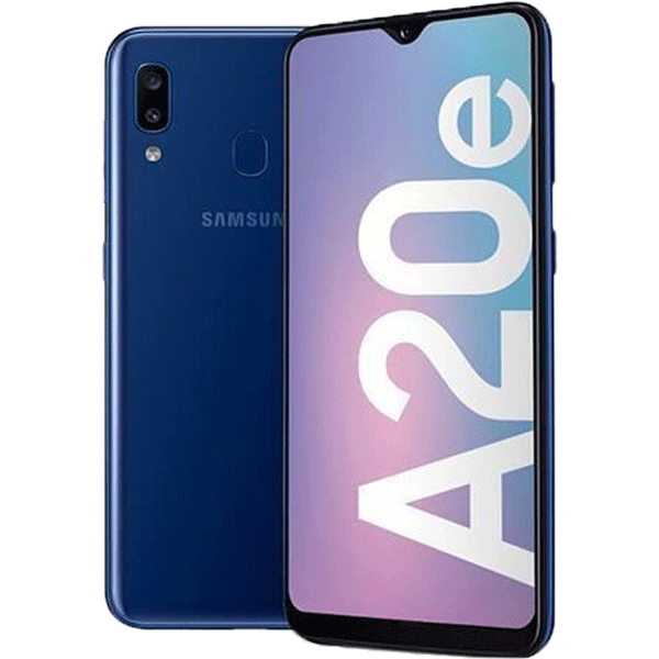 Galaxy A20e