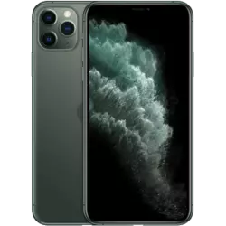 iPhone 11 Pro - Vert Nuit - 512