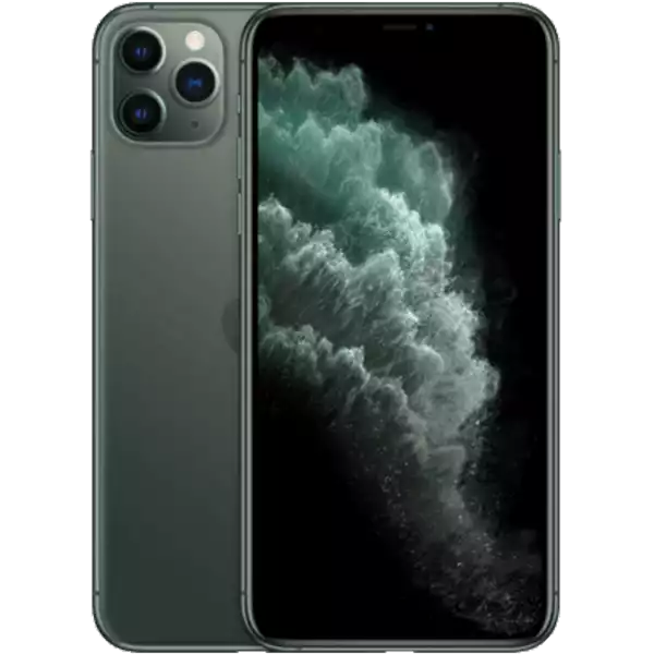 iPhone 11 Pro - Vert Nuit - 512 