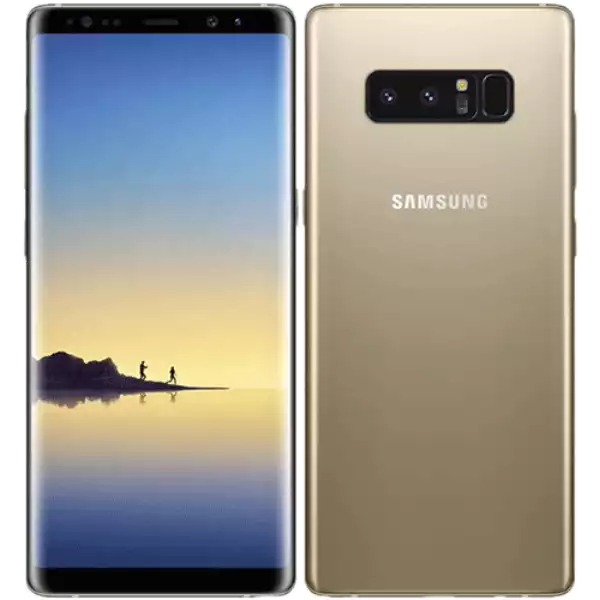 Galaxy Note 8 - Or - 64 