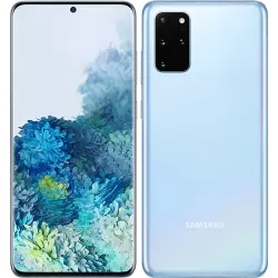 Galaxy S20 Plus 5G - Bleu Clair - 128